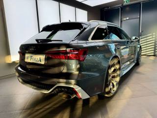 AUDI RS6 usata, con Lettore CD