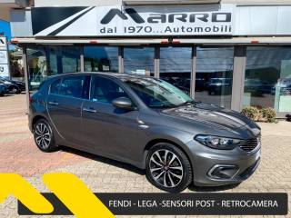FIAT Tipo 1.3 Mjt S&S Lounge NAVI*RETROCAMERA*SENSORI*LEGA