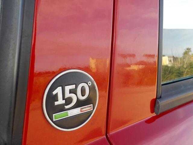 FIAT Panda usata, con Climatizzatore