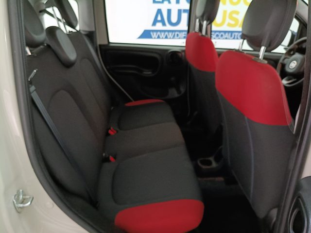 FIAT Panda usata 10