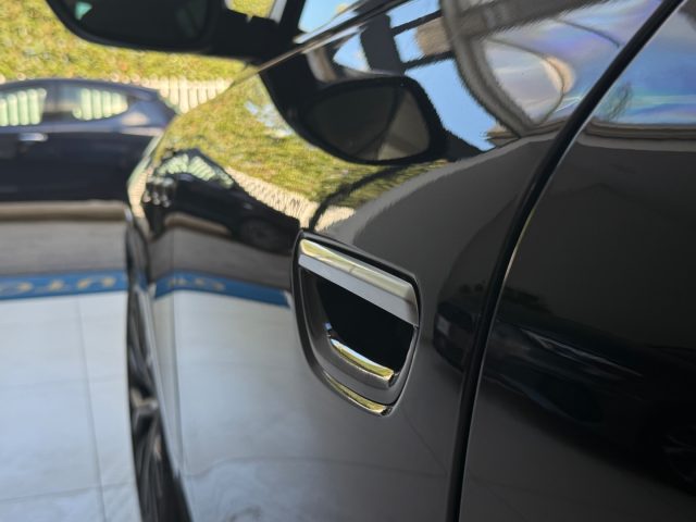 MASERATI Grecale usata, con Filtro antiparticolato