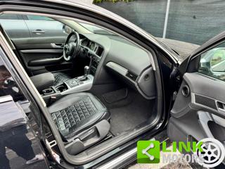 AUDI A6 usata, con Climatizzatore