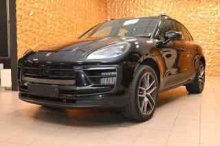 PORSCHE Macan usata 97