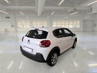 CITROEN C3 usata, con Airbag