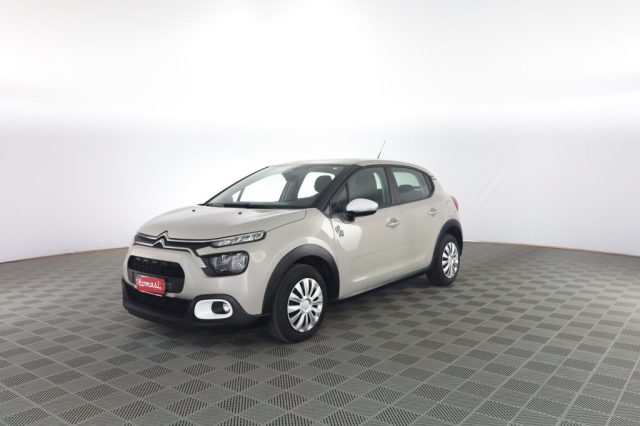 CITROEN C3 usata 6