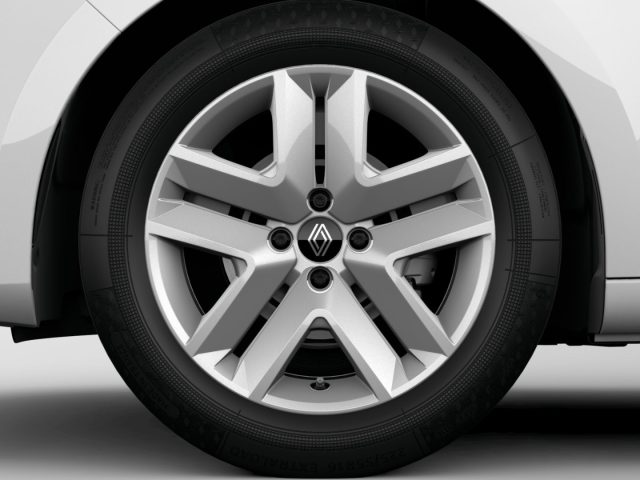 RENAULT Clio usata, con Airbag Passeggero
