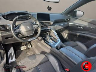 PEUGEOT 3008 usata, con Fendinebbia