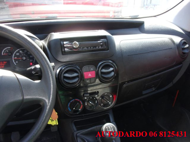 FIAT Qubo usata 14