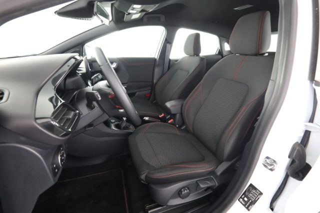 FORD Puma usata 10