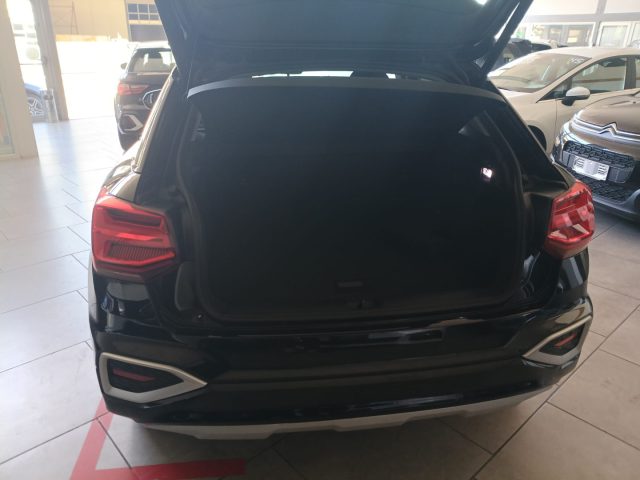 AUDI Q2 usata, con Servosterzo