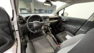 CITROEN C3 Aircross usata, con Airbag