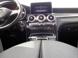 MERCEDES-BENZ GLC 220 usata 71