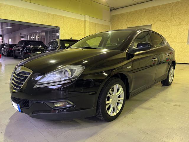 LANCIA Delta usata, con ABS