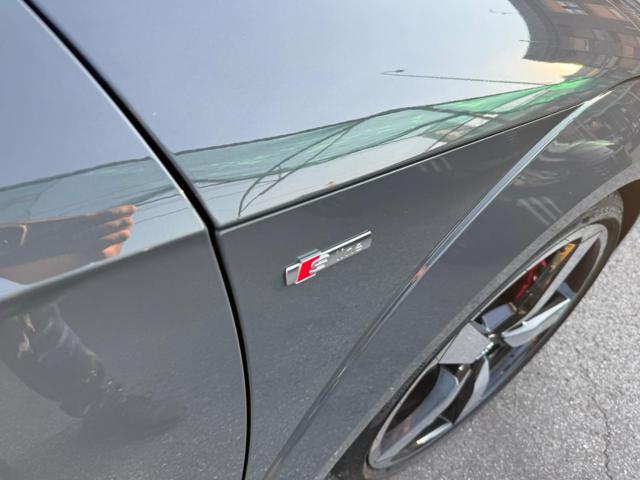 AUDI TT usata, con Specchietti laterali elettrici