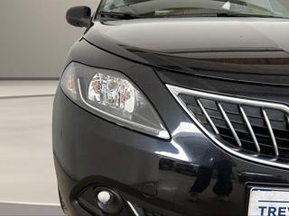 LANCIA Ypsilon usata, con Bluetooth