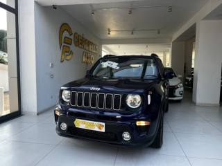 JEEP Renegade usata, con Airbag