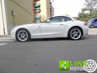 BMW Z4 usata, con Airbag laterali