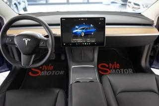 TESLA Model 3 usata, con Autoradio