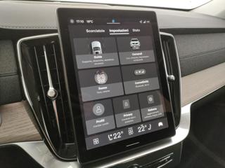 VOLVO XC90 usata, con Sistema di navigazione