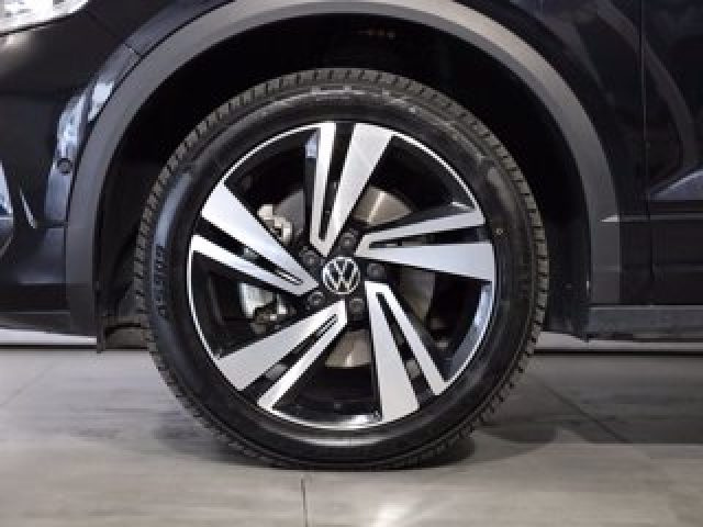 VOLKSWAGEN T-Roc usata, con Controllo trazione