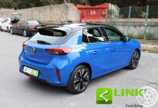 OPEL Corsa-e usata 24