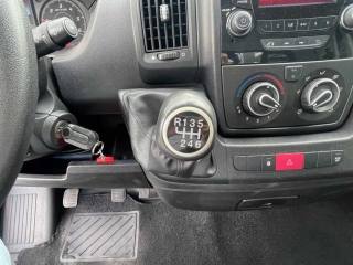 PEUGEOT Boxer usata 20