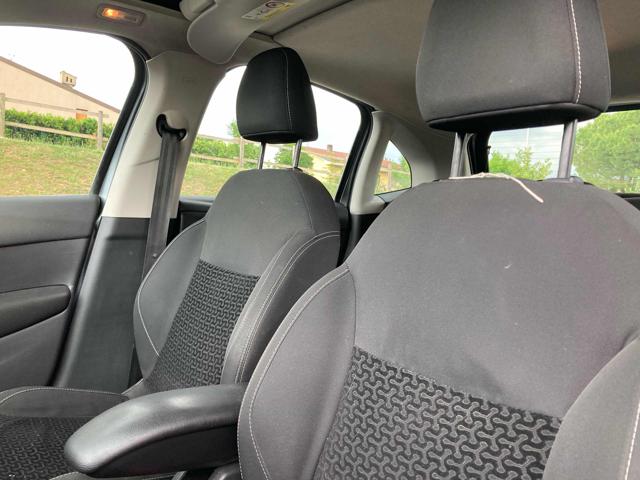 CITROEN C3 usata, con Servosterzo