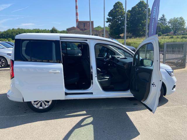 RENAULT Kangoo usata 40
