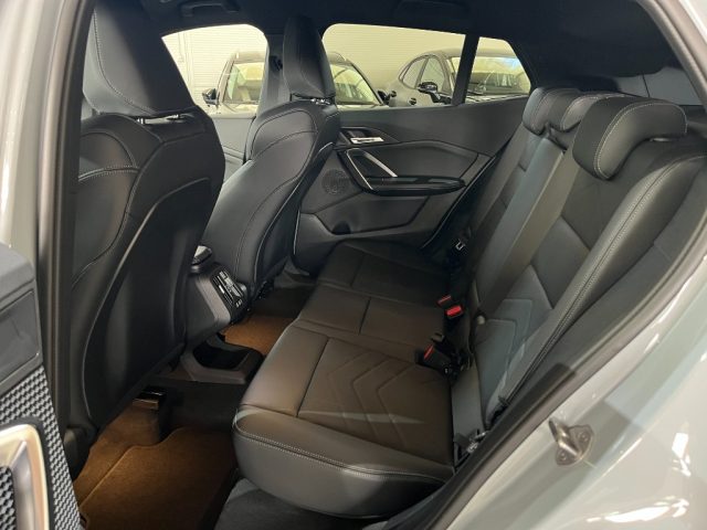 BMW X2 usata, con Cruise Control