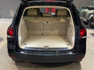 VOLKSWAGEN Touareg usata, con Trazione integrale