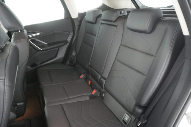BMW X1 usata 10