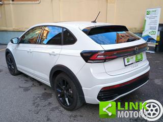 VOLKSWAGEN Taigo usata, con Antifurto