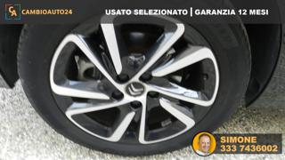 CITROEN Grand C4 Spacetourer usata, con Filtro antiparticolato