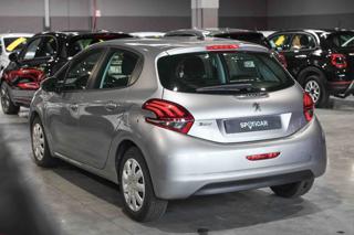 PEUGEOT 208 usata, con Boardcomputer