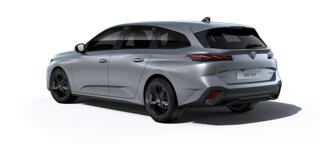 PEUGEOT 308 usata, con Climatizzatore