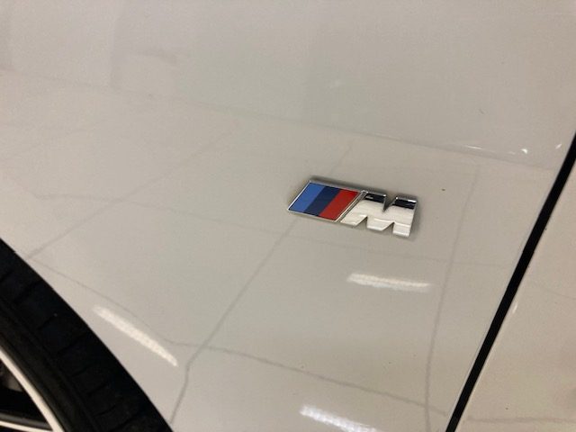 BMW 218 usata, con Fari LED