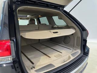 JEEP Grand Cherokee usata, con ESP