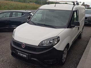 FIAT Doblo usata, con Boardcomputer