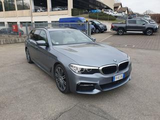 BMW 520 usata, con Airbag Passeggero