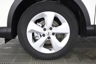 NISSAN Qashqai usata 7