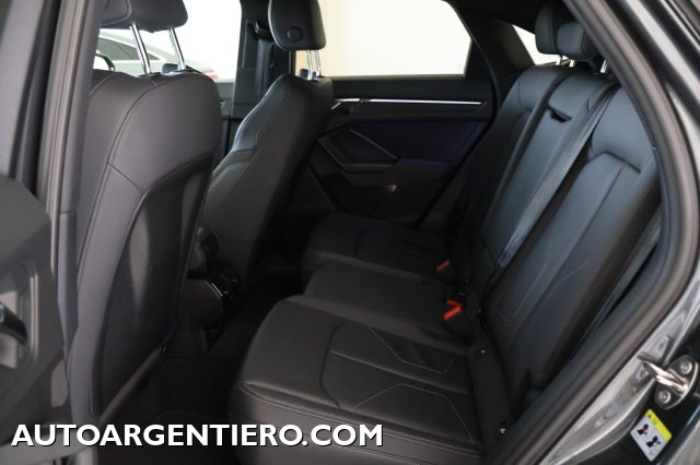 AUDI Q3 usata, con Sistema di chiamata d