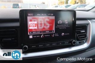 KIA Stonic usata 9
