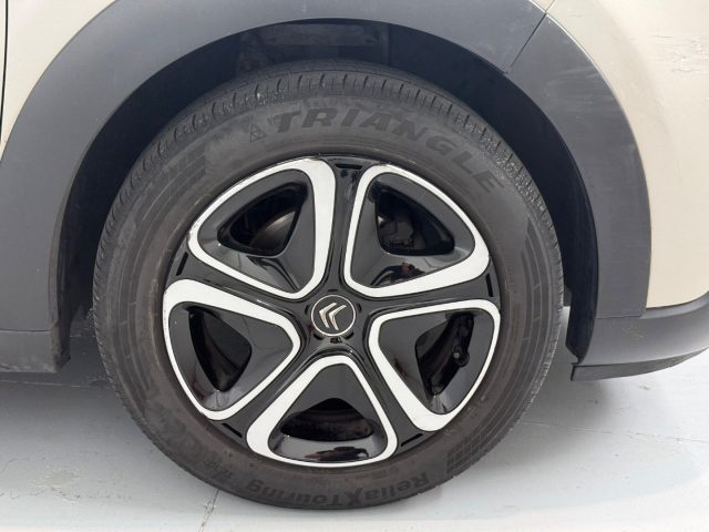 CITROEN C3 usata 32