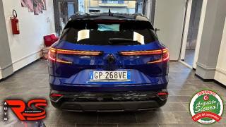 RENAULT Austral usata, con Boardcomputer