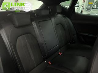 CUPRA Formentor usata, con Cruise Control