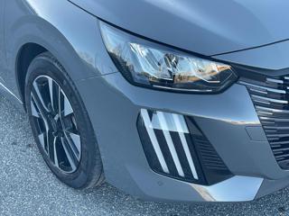 PEUGEOT 208 usata, con Controllo trazione