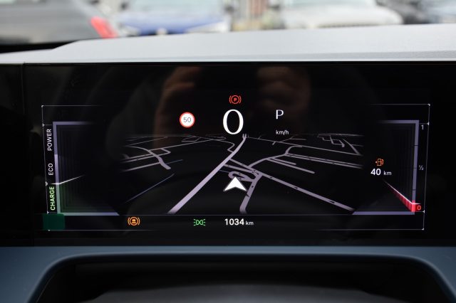 LANCIA Ypsilon usata, con Climatizzatore