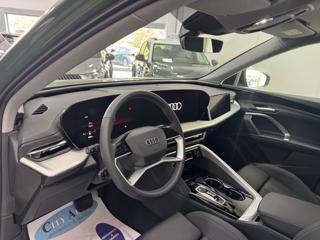AUDI Q5 usata, con Autoradio