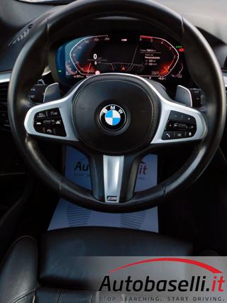 BMW 520 usata 79