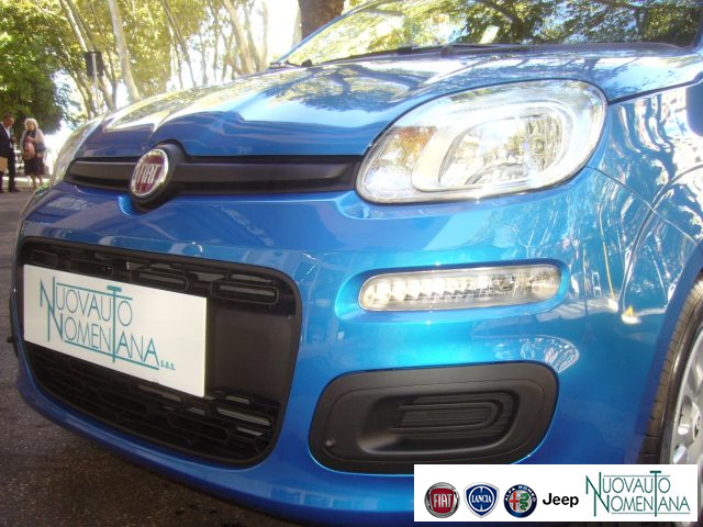 FIAT Panda usata, con Airbag Passeggero